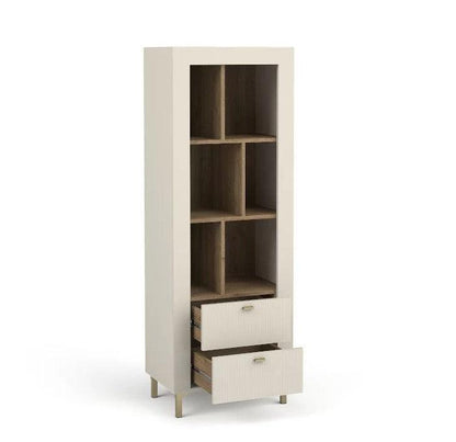 Mossa Bookcase