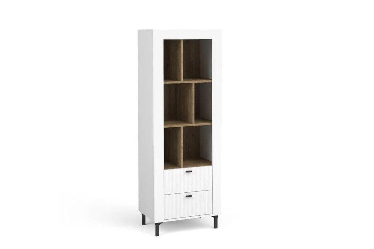 Mossa Bookcase
