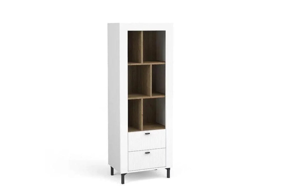 Mossa Bookcase