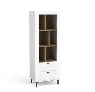 Mossa Bookcase