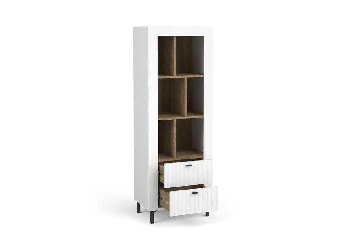Mossa Bookcase