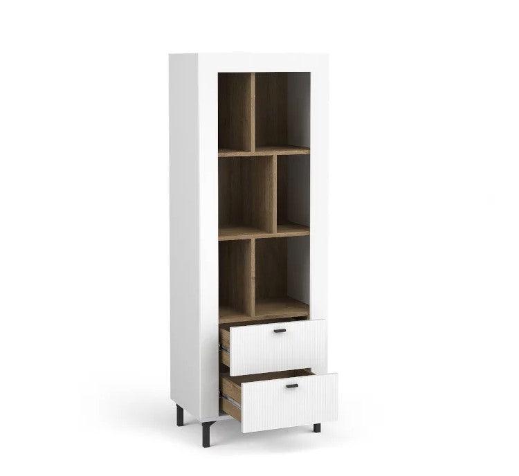 Mossa Bookcase