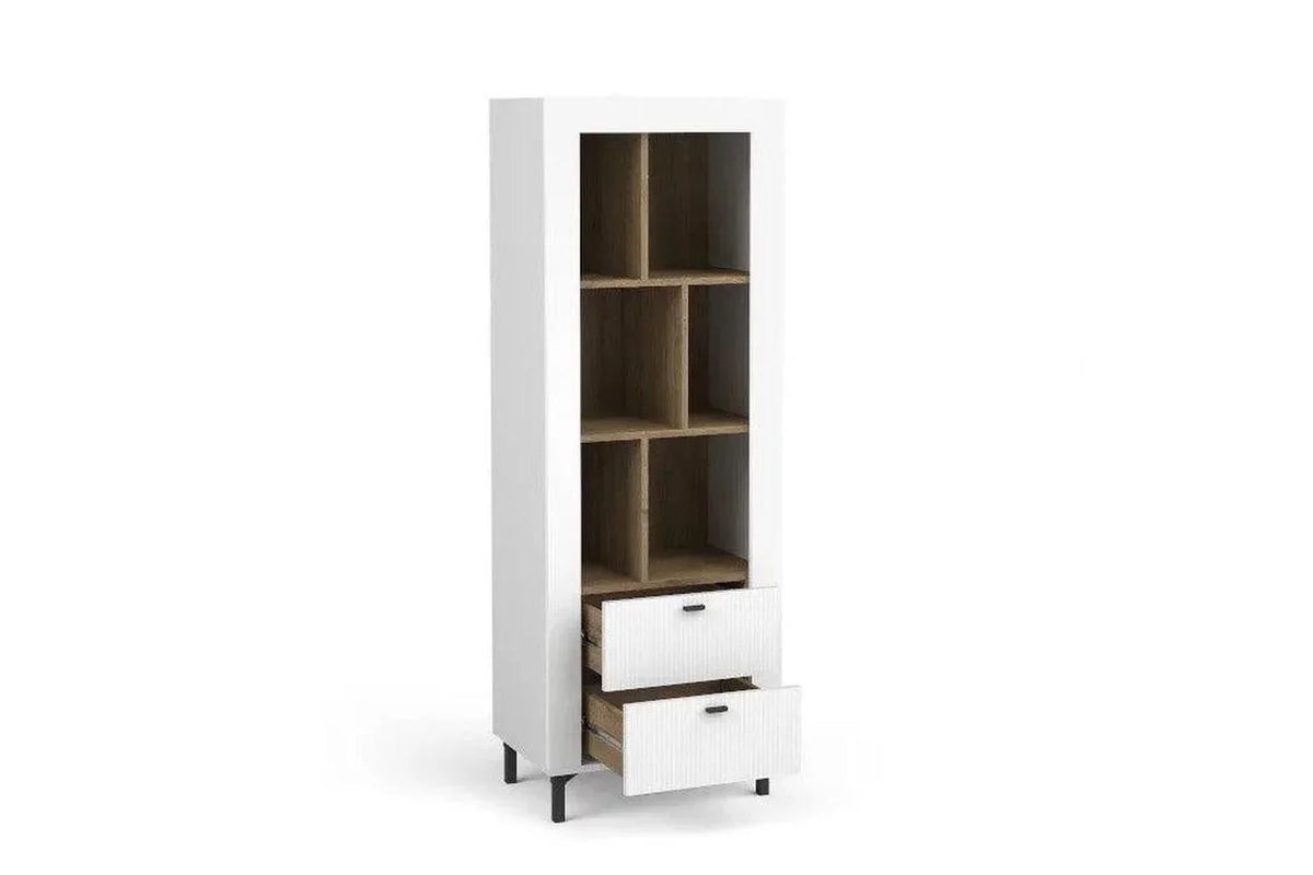 Mossa Bookcase