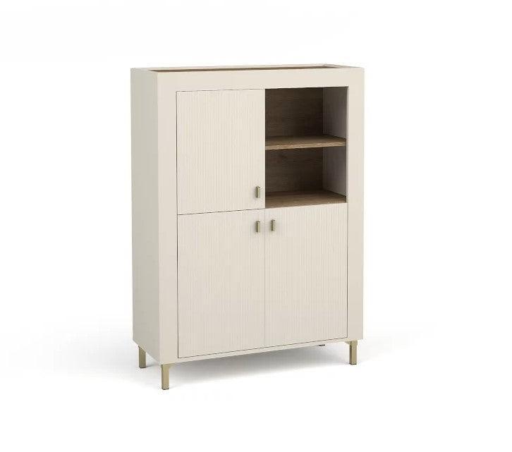 Mossa Highboard Cabinet