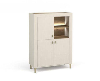 Mossa Highboard Cabinet - Msofas LTD