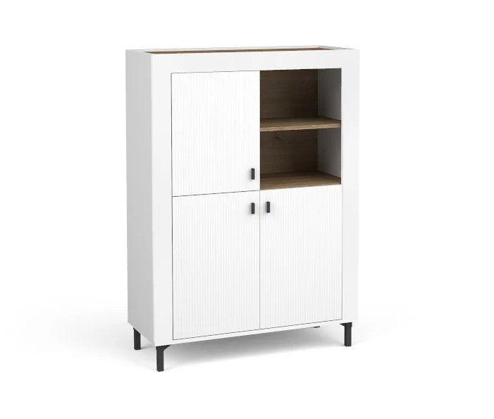 Mossa Highboard Cabinet