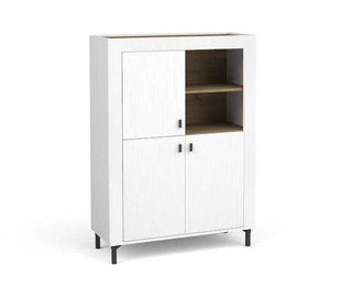 Mossa Highboard Cabinet - Msofas LTD