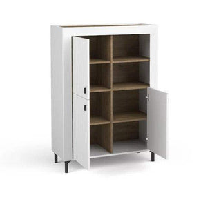 Mossa Highboard Cabinet - Msofas LTD