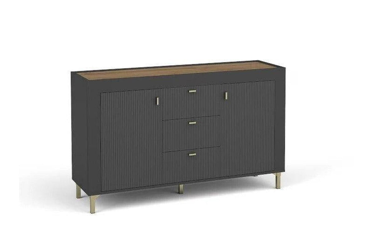 Mossa Sideboard 137
