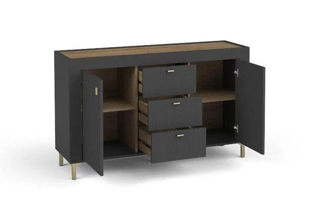 Mossa Sideboard 137