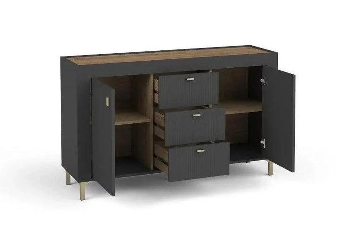 Mossa Sideboard 137