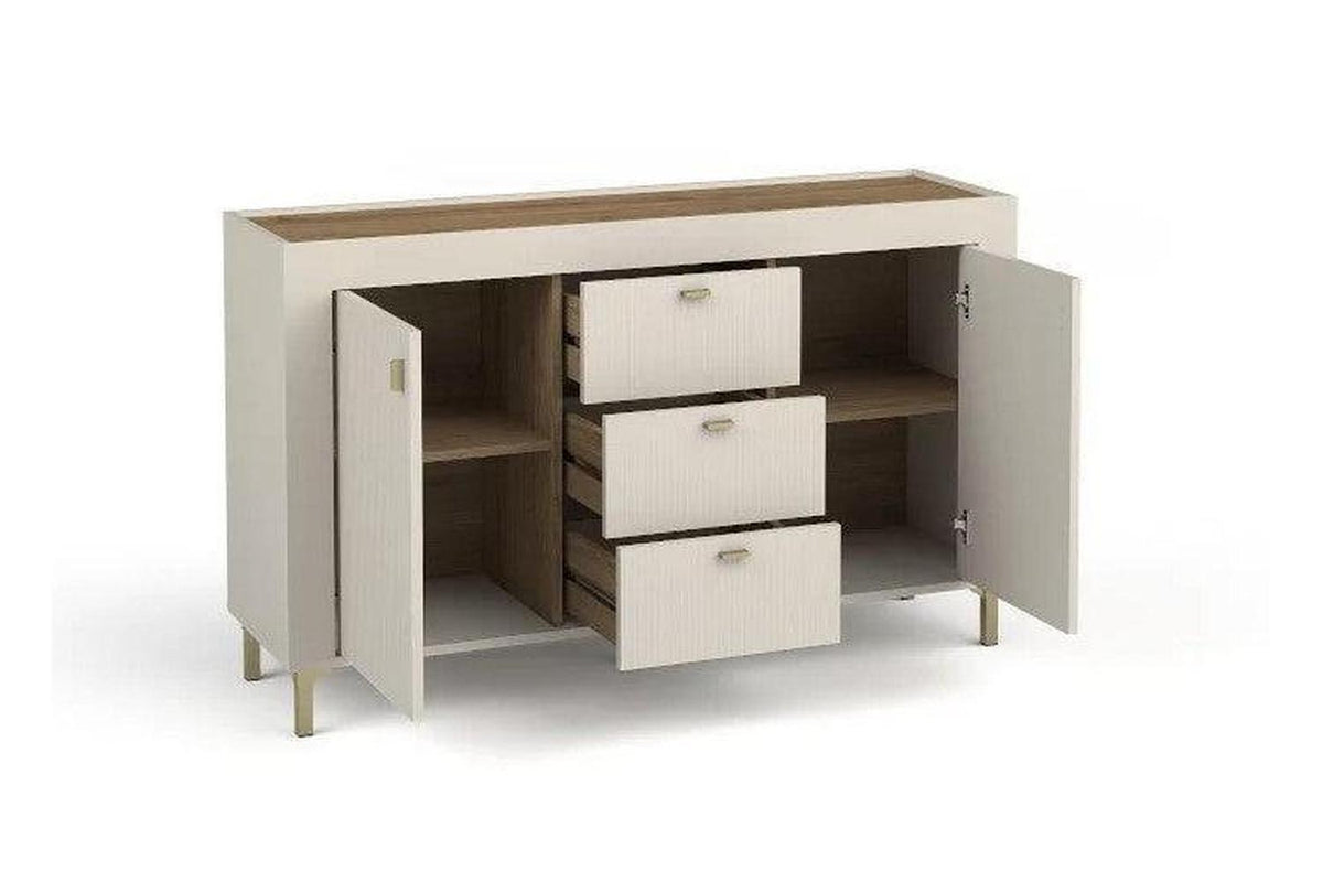 Mossa Sideboard 137