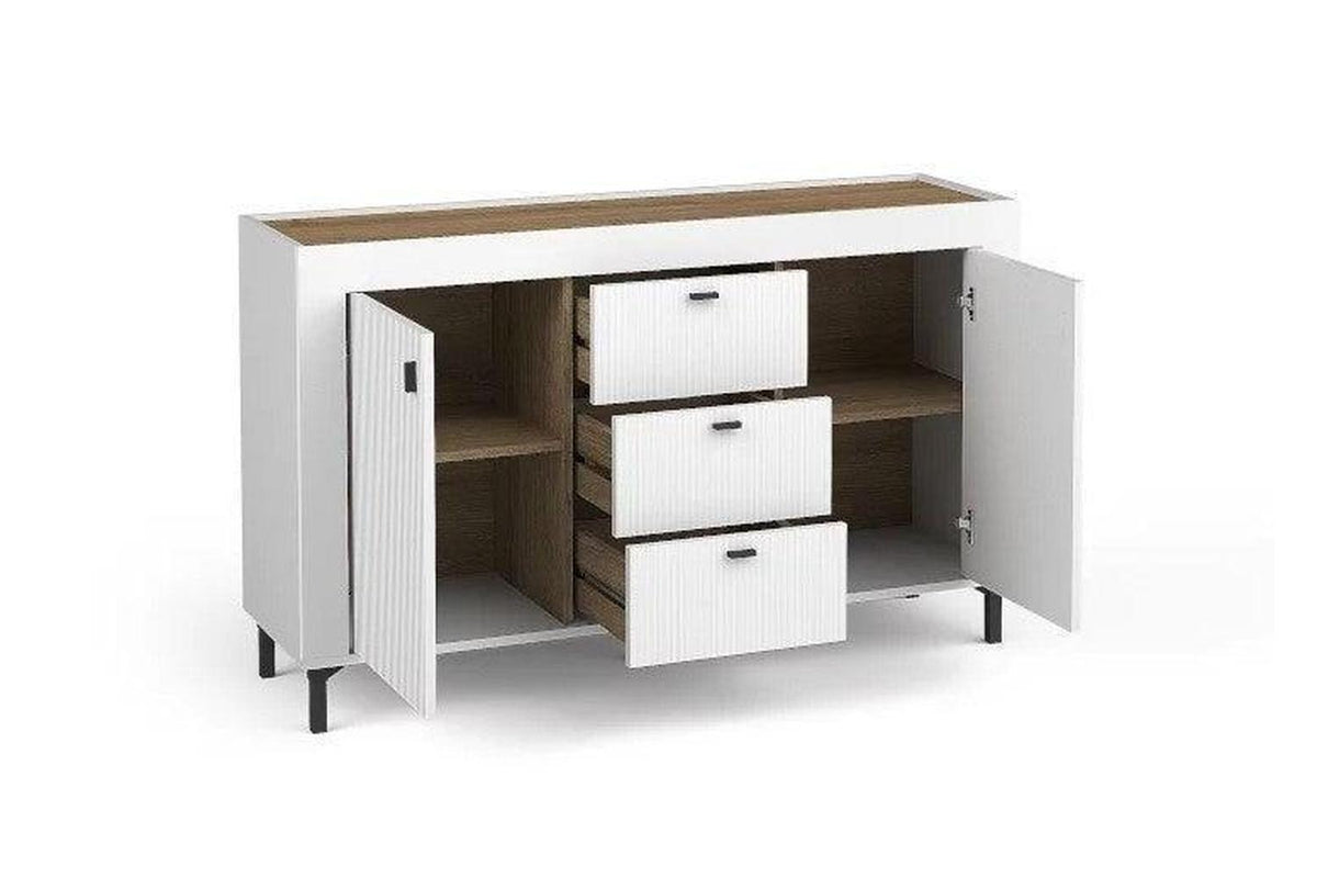 Mossa Sideboard 137