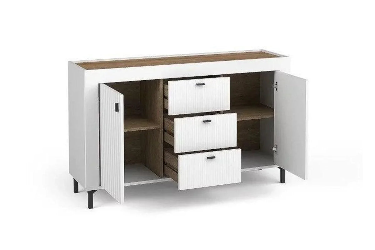 Mossa Sideboard 137