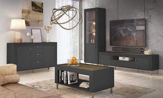 Mossa Sideboard 137 - Msofas LTD