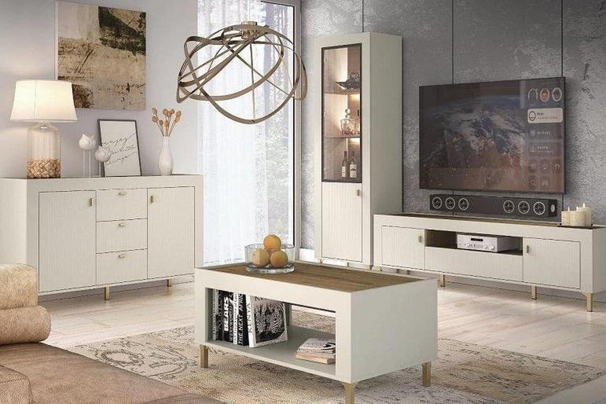 Mossa Sideboard 137