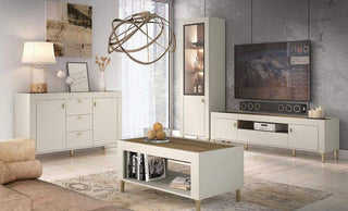 Mossa Sideboard 137 - Msofas LTD