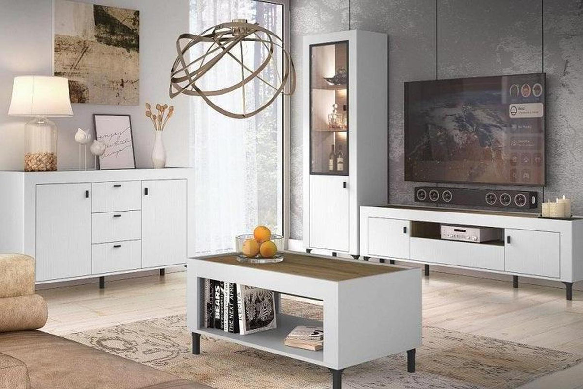 Mossa Sideboard 137