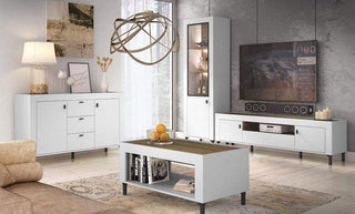 Mossa Sideboard 137 - Msofas LTD