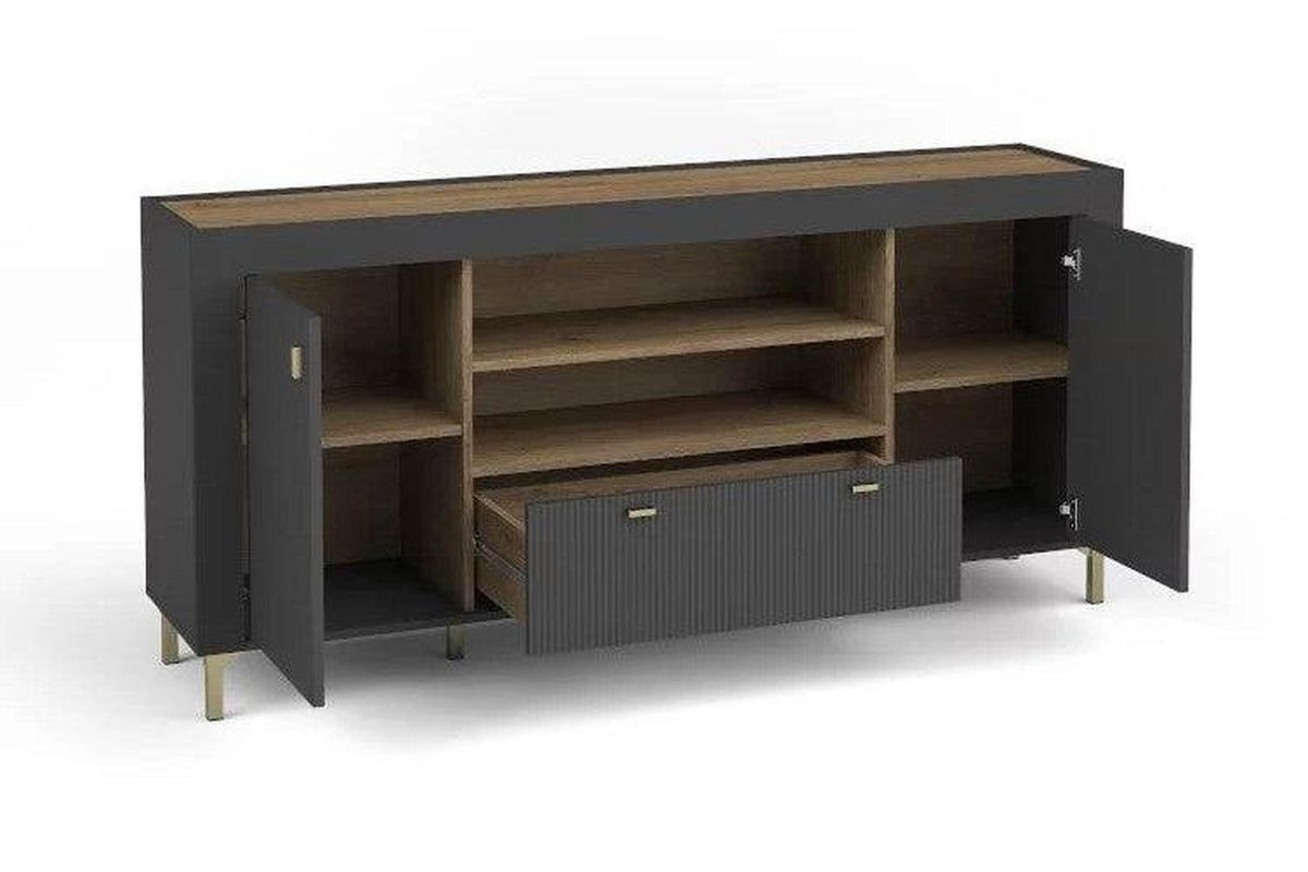 Mossa Sideboard 177