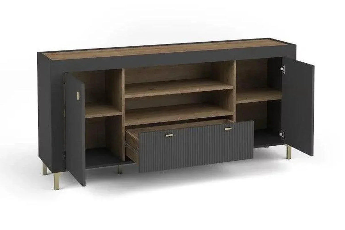 Mossa Sideboard 177