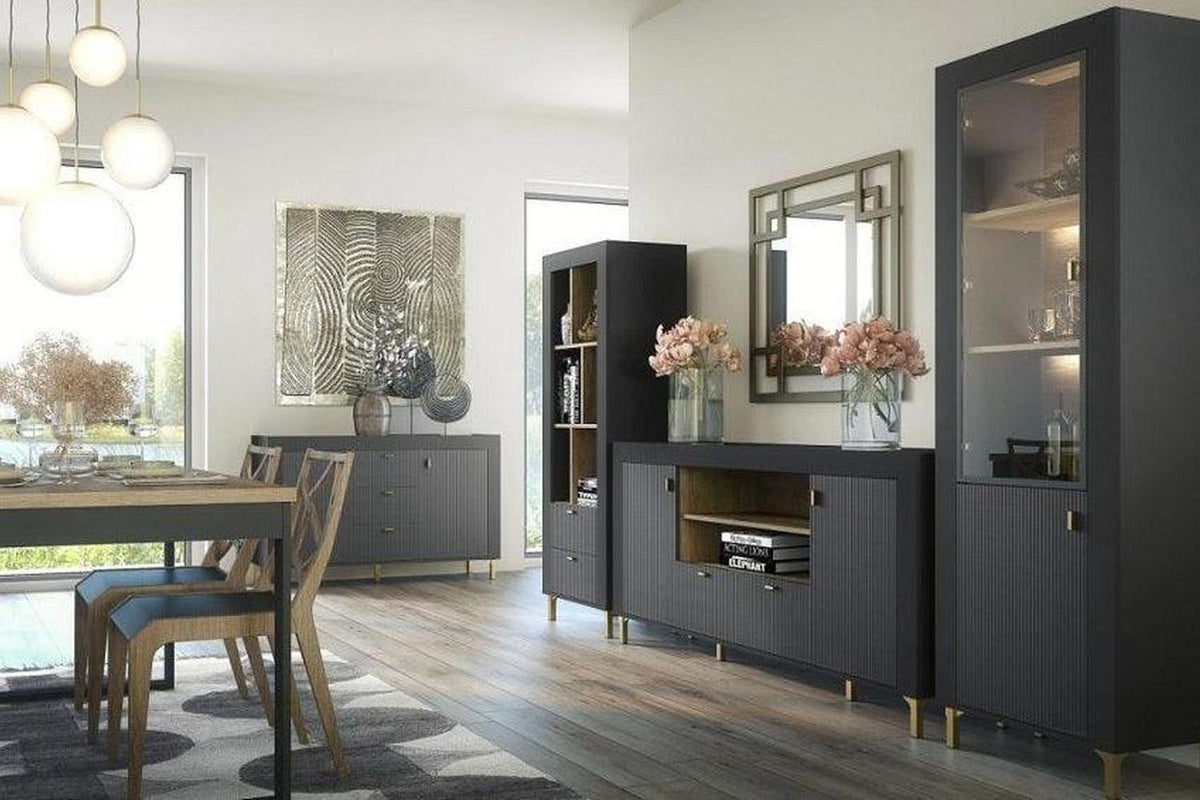 Mossa Sideboard 177