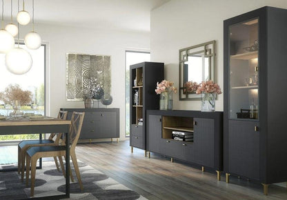 Mossa Sideboard 177