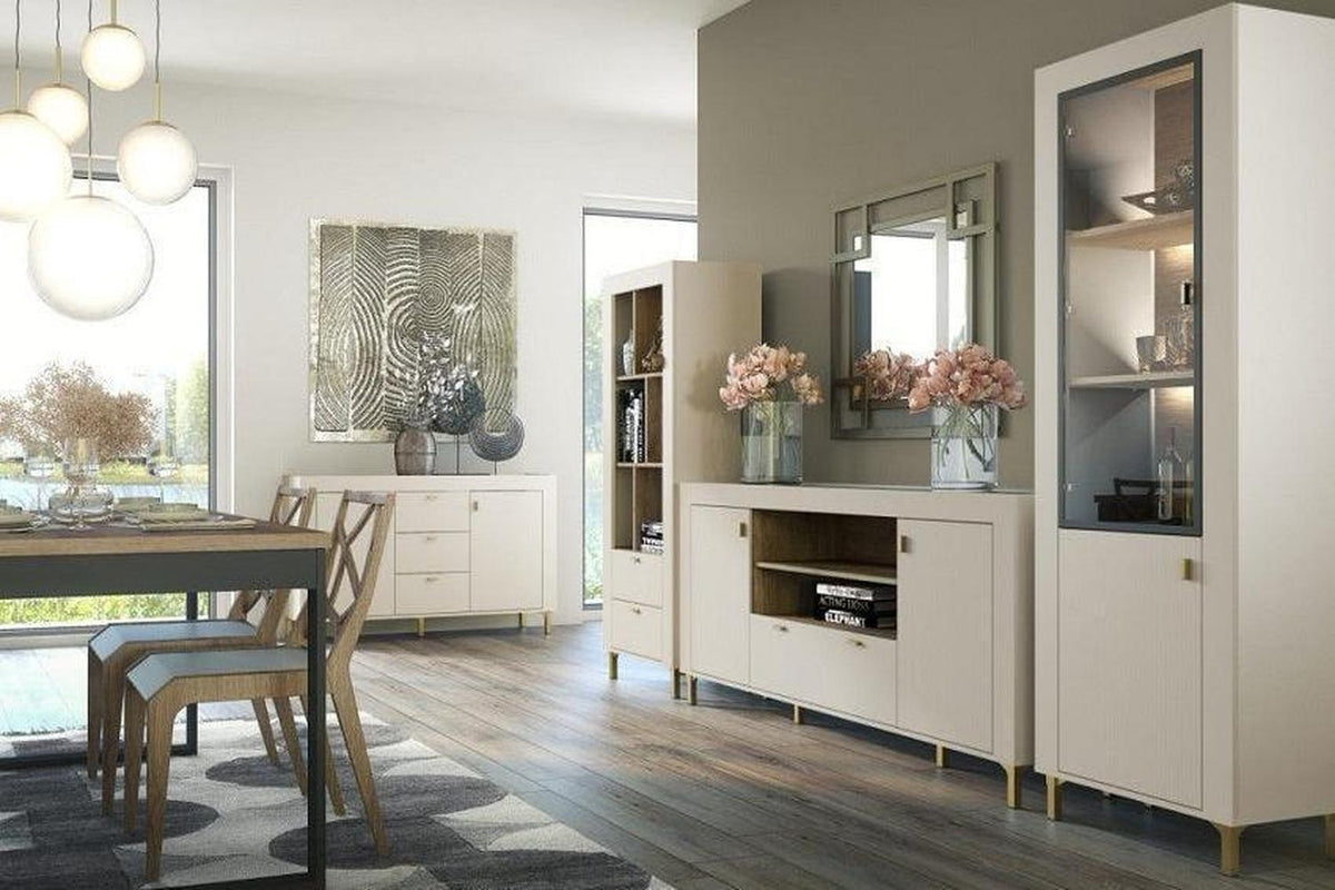 Mossa Sideboard 177