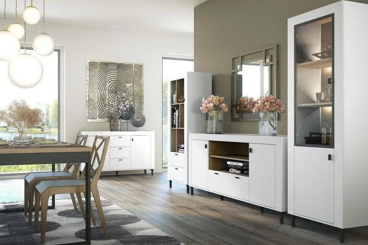 Mossa Sideboard 177