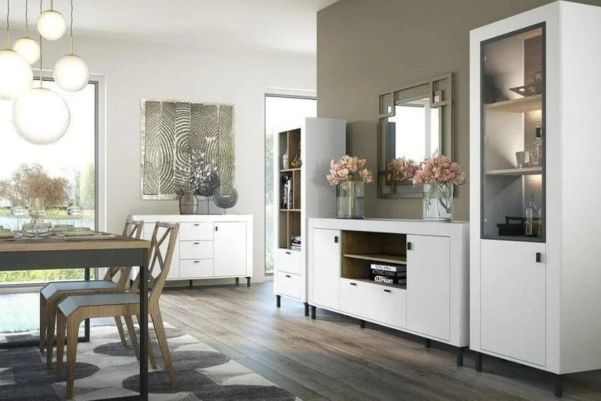 Mossa Sideboard 177