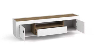 Mossa TV Cabinet - Msofas LTD