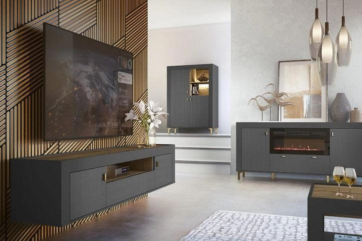 Mossa Tv Unit
