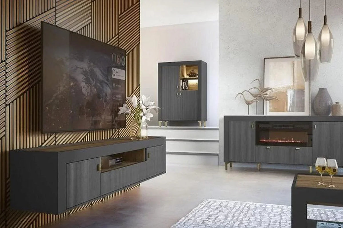 Mossa Tv Unit