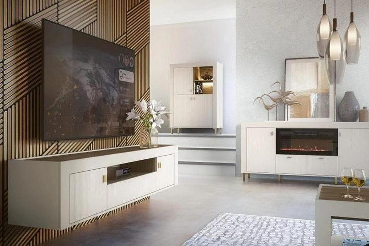 Mossa Tv Unit