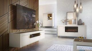 Mossa TV Cabinet - Msofas LTD