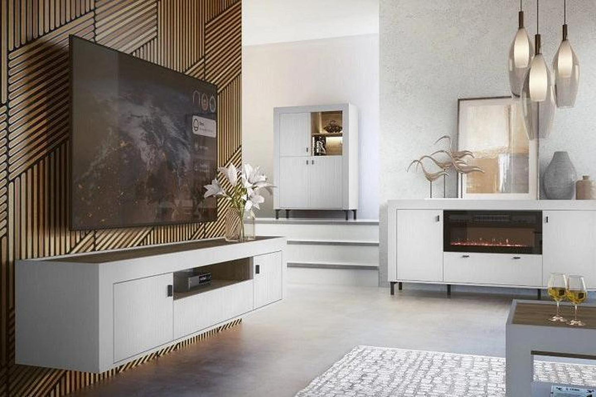 Mossa Tv Unit