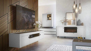 Mossa TV Cabinet - Msofas LTD