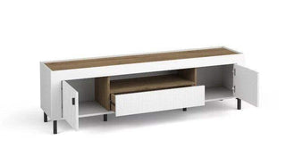 Mossa TV Cabinet - Msofas LTD