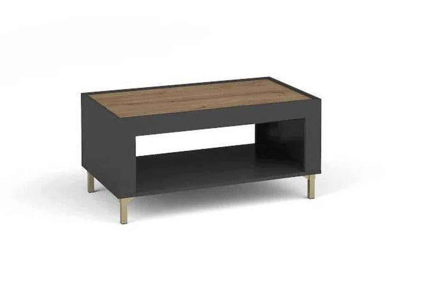Mossa Coffee Table