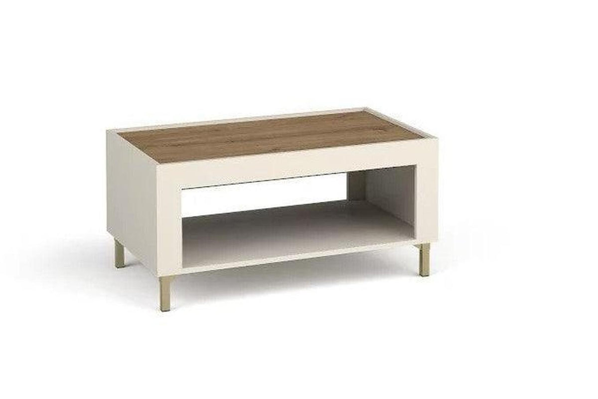 Mossa Coffee Table
