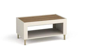 Mossa Coffee Table - Msofas LTD