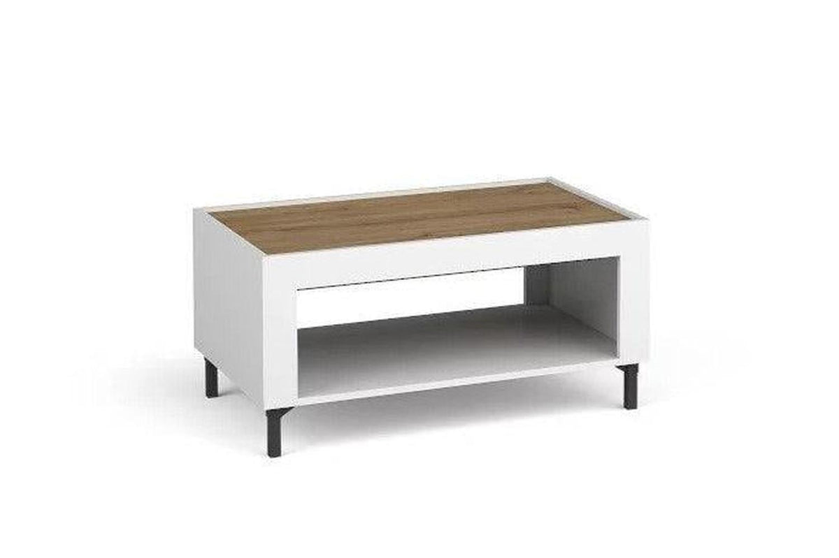 Mossa Coffee Table