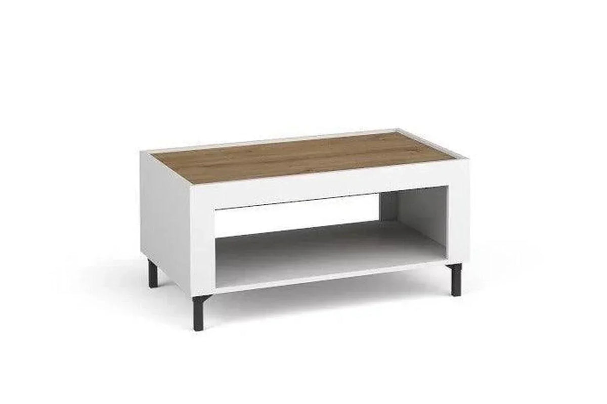 Mossa Coffee Table
