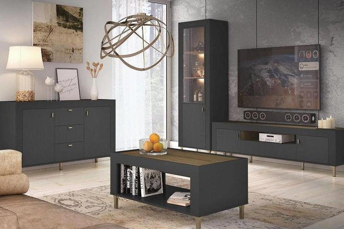 Mossa Coffee Table