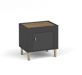 Mossa Bedside Table - Msofas LTD