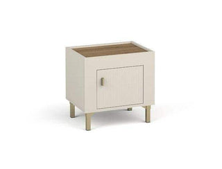 Mossa Bedside Table - Msofas LTD