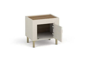 Mossa Bedside Table - Msofas LTD