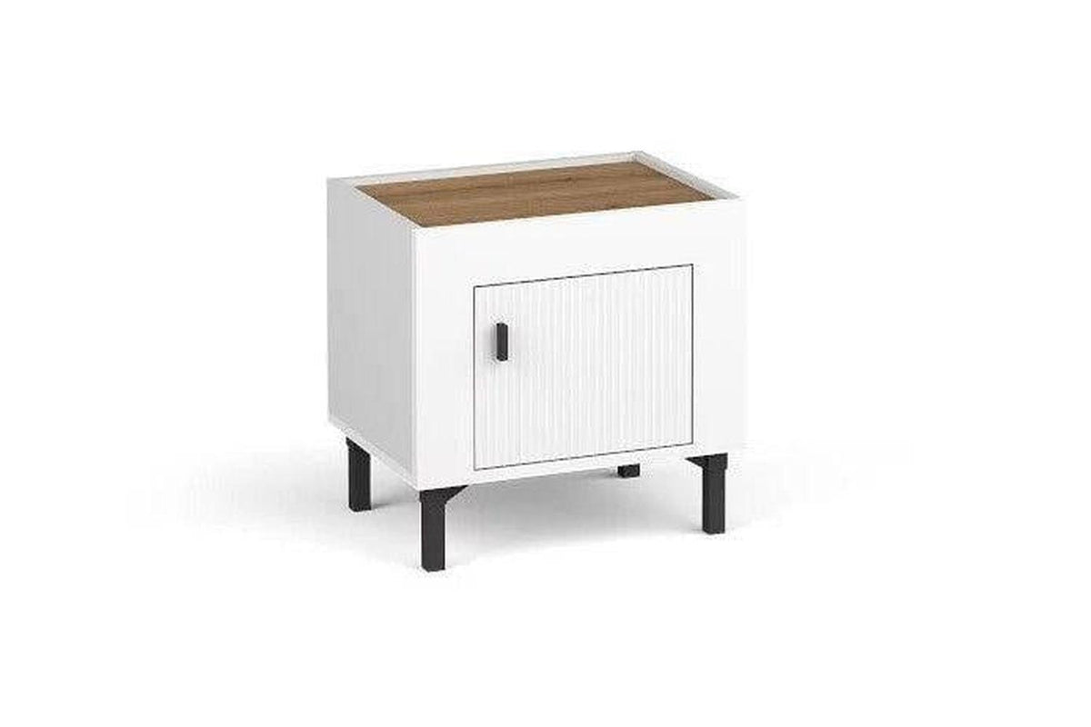 Mossa Bedside Table