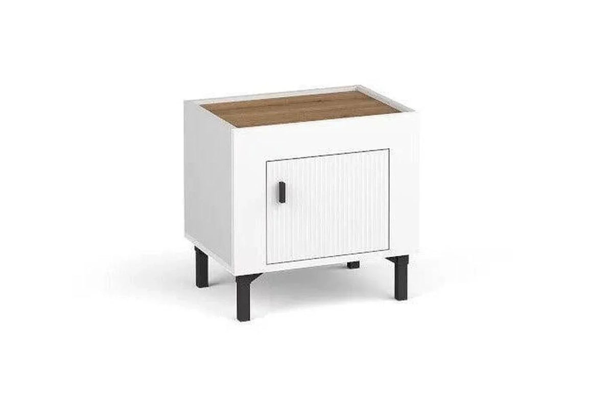 Mossa Bedside Table