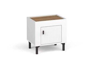 Mossa Bedside Table - Msofas LTD